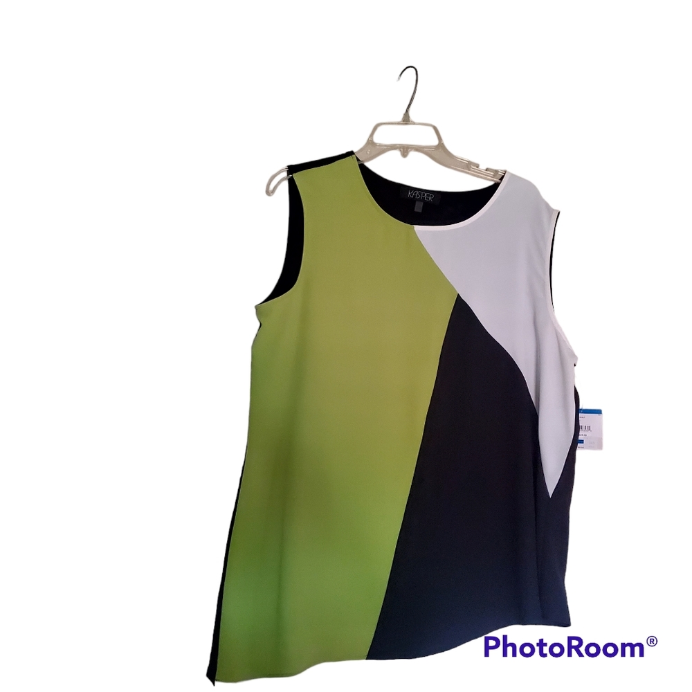 Kasper top Size XL